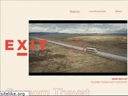 Sites similar to exitfilms.com