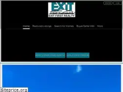 Sites similar to exitfirstrealty.com