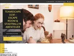 Sites similar to exitgames-ulm.de