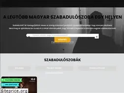 Sites similar to exitgames.hu