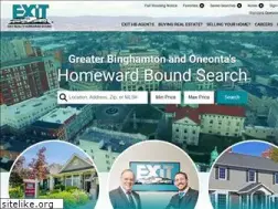 Sites similar to exithb.com