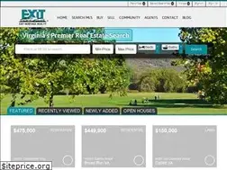 Sites similar to exitheritage.com