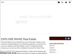 Sites similar to exitheritagerealestate.com