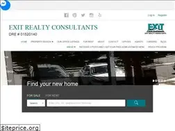 Sites similar to exithome.com