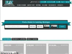 Sites similar to exithomepartners.com