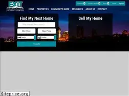 Sites similar to exithorizonswi.com