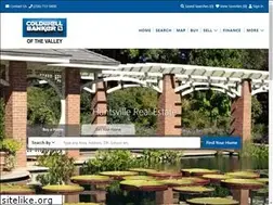 Sites similar to exithuntsville.com