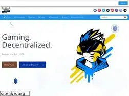 Sites similar to exitializ.com