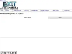 Sites similar to exitinterlake.com