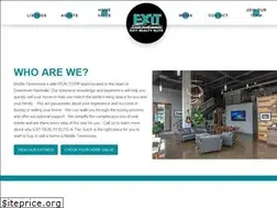 Sites similar to exitinthegulch.com