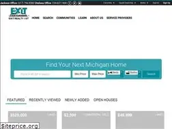 Sites similar to exitjackson.com