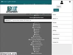 Sites similar to exitkingrealestateteam.com