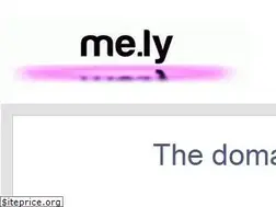 Sites similar to exitlinks.me.ly