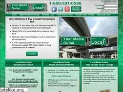 Sites similar to exitlocal.com