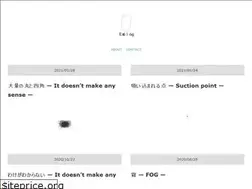 Sites similar to exitlog.xyz