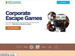 Sites similar to exitmania.com