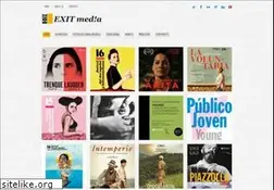 Sites similar to exitmedia.org