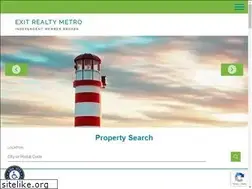 Sites similar to exitmetro.ca