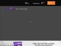 Sites similar to exitmomentum.com