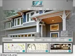 Sites similar to exitmoncton.ca