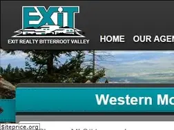 Sites similar to exitmt.com