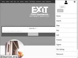 Sites similar to exitmusiccity.com