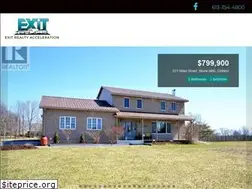 Sites similar to exitnapanee.ca