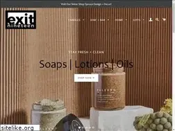 Sites similar to exitnineteen.com