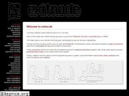 Sites similar to exitno.de