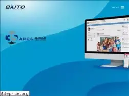 Sites similar to exito.com.mx