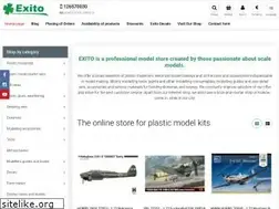 Sites similar to exito.site