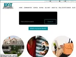 Sites similar to exitoceansiderealty.com