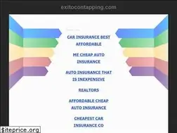 Sites similar to exitocontapping.com