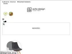 Sites similar to exitodesign.pl