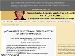 Sites similar to exitojuridico.blogspot.com
