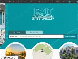 Sites similar to exitonestop.com
