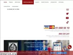 Sites similar to exitoradio.es
