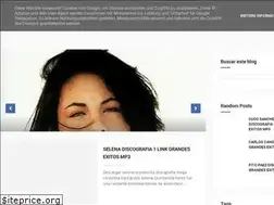 Sites similar to exitoscds.blogspot.com