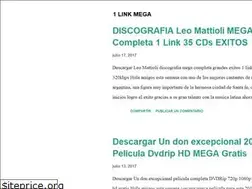 Sites similar to exitosdeweb.blogspot.com