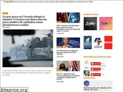 Sites similar to exitosfm.com