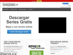 Sites similar to exitosseries.com