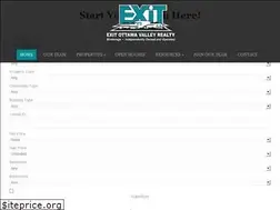 Sites similar to exitottawavalley.ca