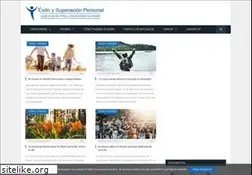 Sites similar to exitoysuperacionpersonal.com