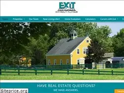 Sites similar to exitplatinum.com