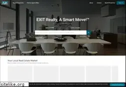 Sites similar to exitrealty.com