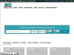 Sites similar to exitrealty1st.com