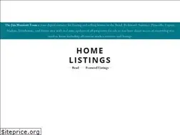 Sites similar to exitrealtybend.com