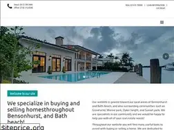 Sites similar to exitrealtybest.com