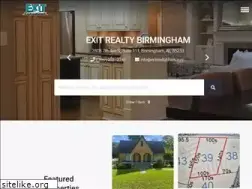 Sites similar to exitrealtybirmingham.com