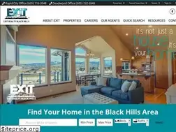 Sites similar to exitrealtyblackhills.com